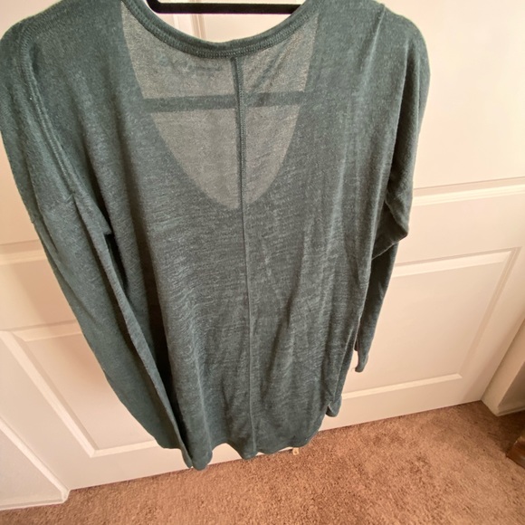 Women’s Long sleeve top - Picture 4 of 6